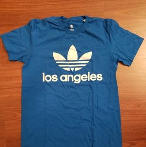 Adidas Originals City Tee - Los Angeles